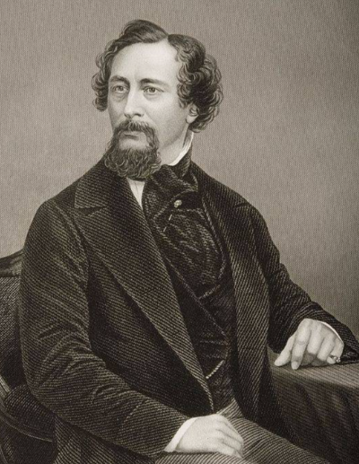 狄更斯的写作风格与特色:现实主义与浪漫想象的交响