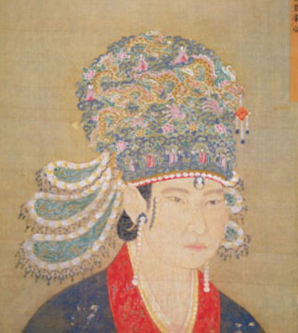 向太后:宋神宗赵顼的皇后,北宋政坛的短暂掌舵者