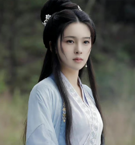 琉璃夫人历史原型考辨:从传奇叙事到真实历史的镜像投射