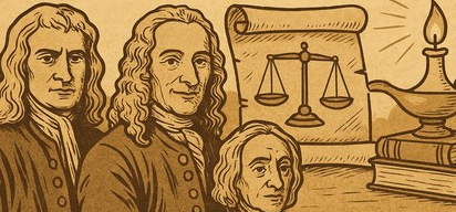 启蒙运动的三大核心动因：理性觉醒与制度变革的交响曲