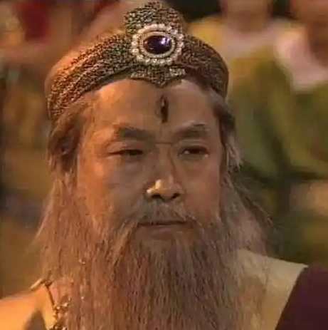 闻太师第三只眼的来历：神话、考古与人性交织的千年谜题