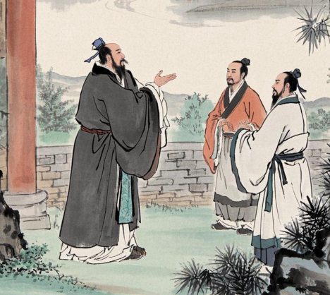 苏门六君子:北宋文坛的璀璨群星