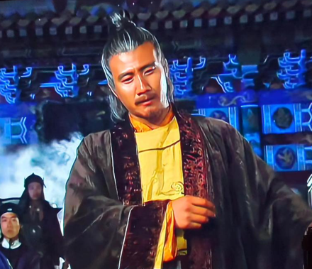 乱世双雄的镜像人生：朱元璋与朱温的相似性与命运分野