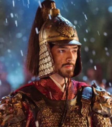 樊忠存在吗:历史迷雾中的真相探寻