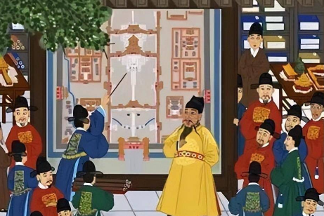 万历中兴:短暂辉煌背后的王朝困局