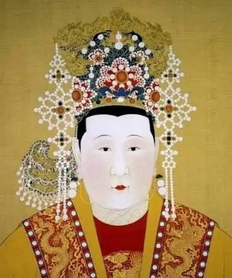 贤后蒙尘：胡善祥被废背后的权力与情感纠葛