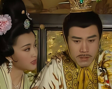 权力巅峰的较量:李治与武则天能力深度剖析