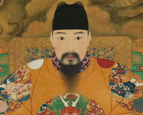 弘治中兴:明孝宗朱祐樘的仁政与中兴之路