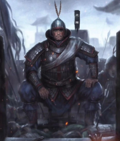 江夏铁闸:被低估的三国守城宗师文聘的传奇人生