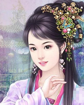 历史上诚孝章皇后到底是个什么样的女子？有多传奇？