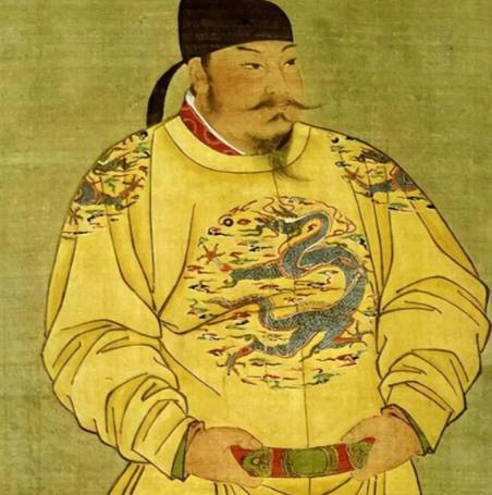 功高震主与制度桎梏:李渊对李世民复杂态度的深层剖析