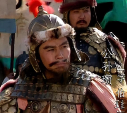 赵云在公孙瓒麾下为何难获重用?——乱世择主的政治博弈与价值观冲突