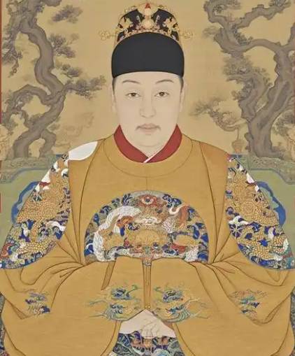 万历亲政:宗室困局下的改革挣扎与制度枷锁