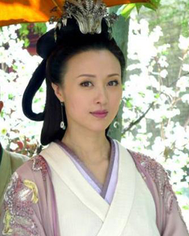 刘邦死后吕雉将戚夫人做成人彘 薄姬为什么能躲过一劫