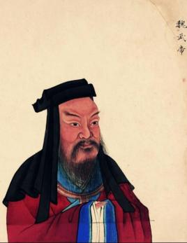 曹操和曹丕相比 两人行为为什么截然相反