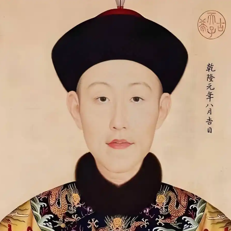 十岁弘历:以才智与气度赢得康熙隔代垂青的传奇