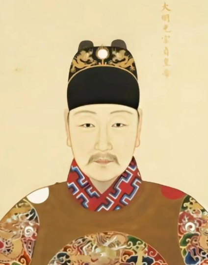 天启之殇:明熹宗朱由校23岁早逝的深层诱因