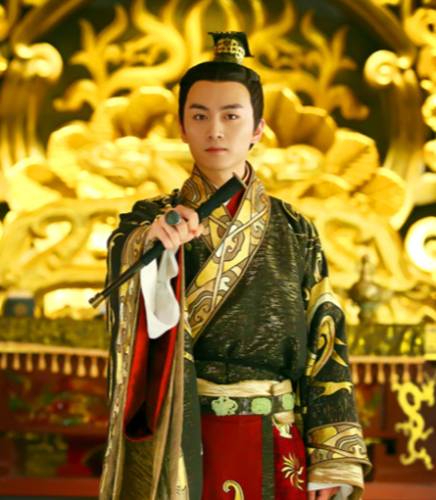 汉宣帝刘询:被历史光芒掩盖的中兴明君