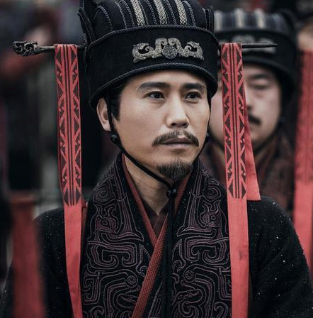 沙丘之变:李斯为何舍弃女婿扶苏,选择胡亥?