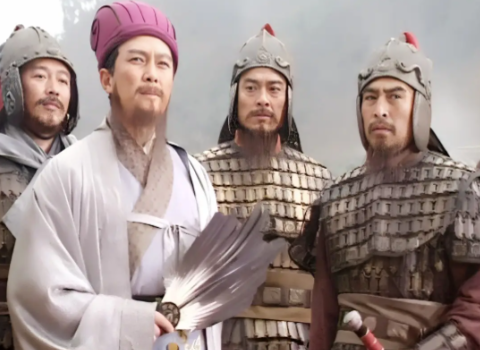 权力棋局中的信任困局:诸葛亮与魏延的权力博弈解析