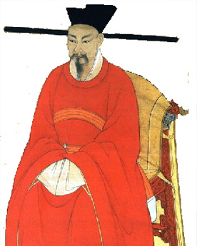 宋光宗赵惇：南宋第三位皇帝，他有着怎样的经历？