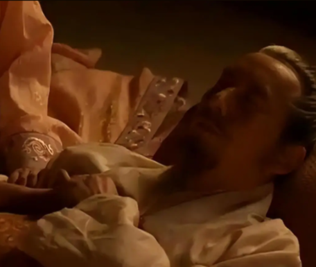 玄武门前夜:李世民“中毒”事件的历史迷雾与权力博弈