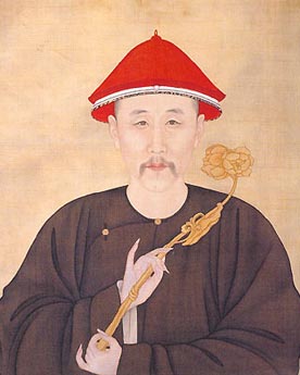 历史上能登上皇位的为何是雍正?他的能力怎么样？