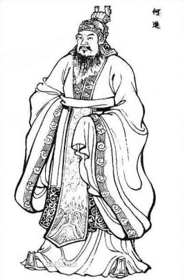 所谓请神容易送神难 何进和袁绍为什么还请董卓进京