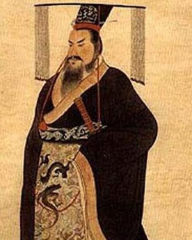 秦庄襄王在位期间，有哪些为政举措？他有什么轶事典故？