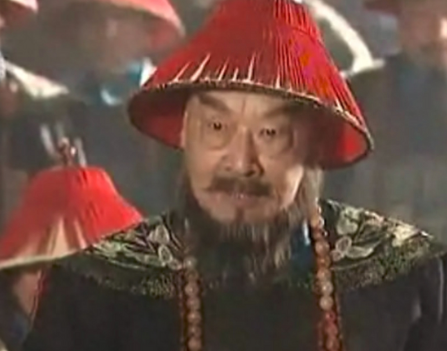 索尼遗策:康熙扳倒鳌拜的幕后推手