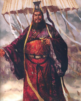 所谓请神容易送神难 何进和袁绍为什么还请董卓进京