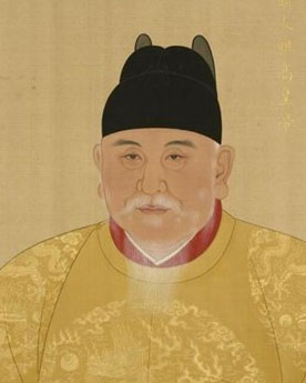 作为明朝的开国皇帝，朱元璋都有哪些历史事迹？