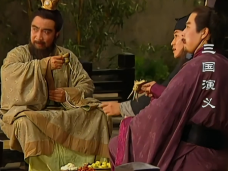 败军之将亦英雄:曹操为何高看屡败的刘备