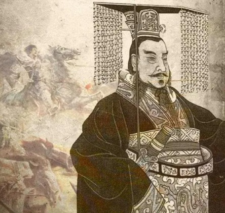 边关之遣:秦始皇对扶苏的帝王养成术