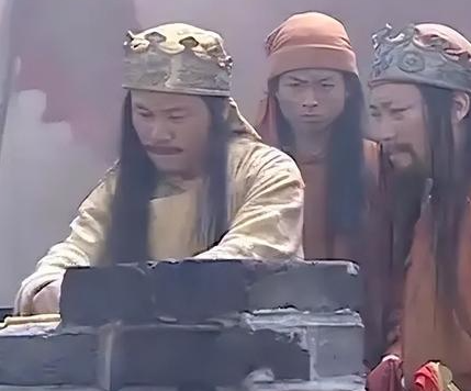 李开芳:太平天国五虎上将之首的悲壮传奇