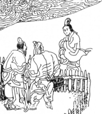 陶璜:东吴至西晋初的边疆守护者