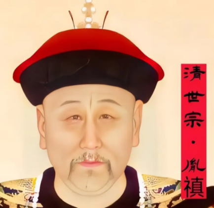 谥号之变:康熙深情与雍正权谋的碰撞