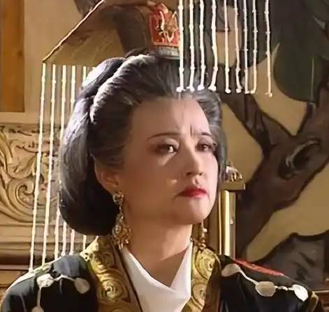 武则天毒杀外甥女魏国夫人:权力漩涡中的血色真相