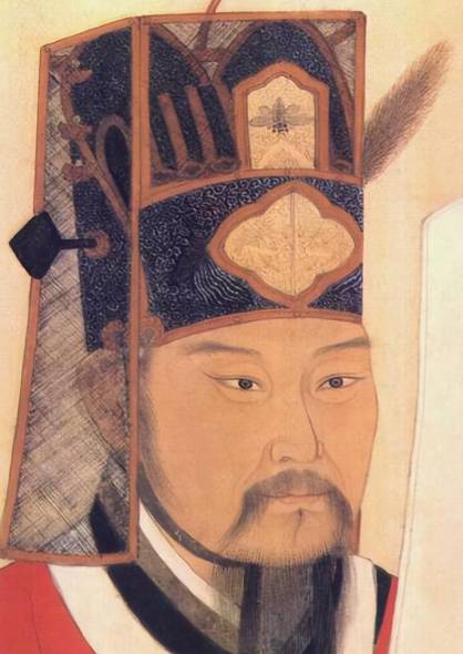 夏竦:北宋副宰相与文庄集的传奇人生