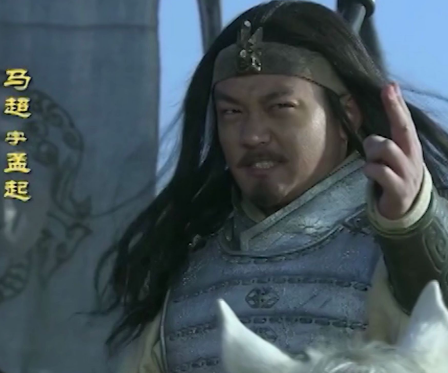 葭萌关前风云变:魏延若遇马超,三十合内见真章