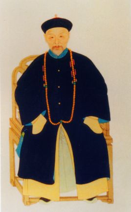 历史上鄂尔泰与雍正帝发生过什么故事？为何被赞称良臣