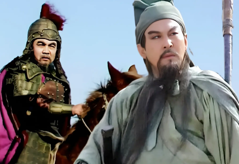 忠义与权谋的碰撞:关羽若投曹能否领衔“五子良将”?