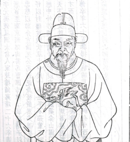 明朝文坛巨擘与政坛清流:王世贞的传奇人生