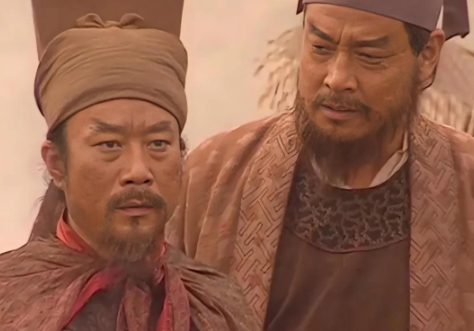 虎口丧母悲声咽,梁山群雄情难辨:晁盖宋江反应之辨