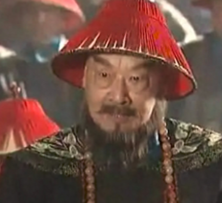 康熙晚年为鳌拜平反:权臣与忠臣的复杂历史镜像