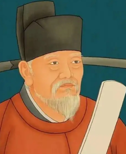 欧阳修:北宋文坛的璀璨星辰与全能巨匠