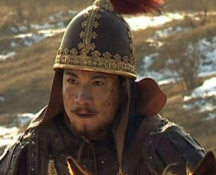 忠魂悲歌:仆固怀恩的功过与反叛之谜