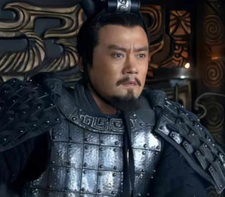 章邯:大秦帝国的末路战神,以囚徒之军撼动乱世