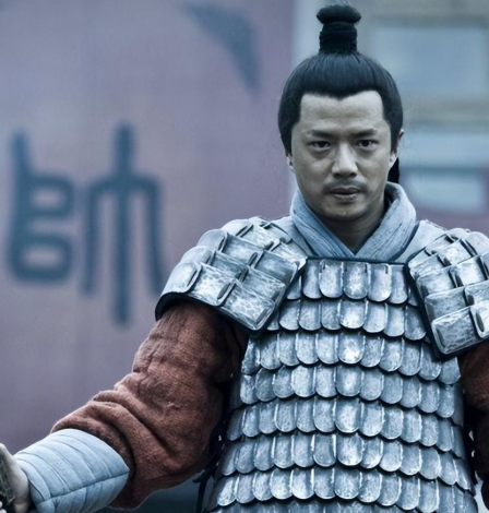 韩信临刑前:弃楚投汉,悔与不悔的千年之问