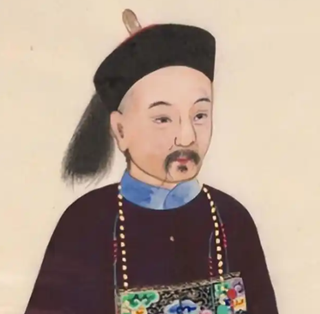 阿桂:清朝名将,忠勇铸就的传奇人生